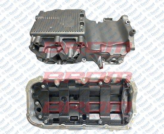 BROM F3306 Yag Karteri Fiat Doblo Punto Linea 1.6 Mjtd